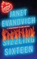 Audiobook Sizzling Sixteen author Janet Evanovich