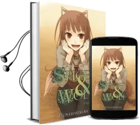 Spice and Wolf, Vol. 5 (Light Novel) Audiobook download free by Isuna Hasekura