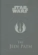 Audiobook Star Wars: The Jedi Path: A Manual for Students of the Force author Daniel Wallace