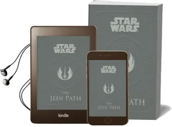 Star Wars: The Jedi Path: A Manual for Students of the Force Audiobook download free by Daniel Wallace