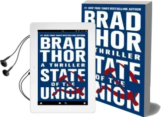 State of the Union Audiobook download free by Brad Thor
