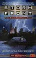 Audiobook Storm Front author Jim Butcher