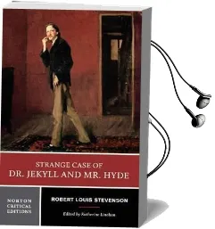 Strange Case of dr. Jekyll and mr. Hyde Audiobook download free by Robert Louis Stevenson
