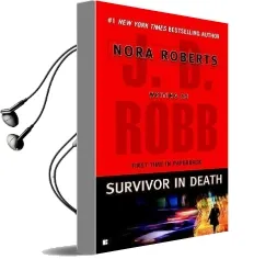 Survivor in Death Audiobook download free by J D Robb