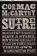 Audiobook Suttree author Cormac Mccarthy