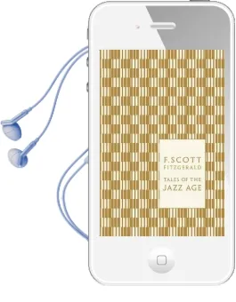 Tales of the Jazz age Audiobook download free by F. Scott Fitzgerald
