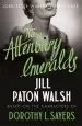 Audiobook The Attenbury Emeralds author Jill Paton Walsh