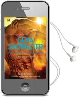 The Darkest Surrender Audiobook download free by Gena Showalter