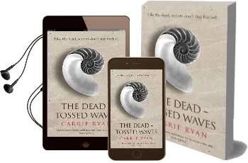 The Dead-Tossed Waves Audiobook download free by Carrie Ryan