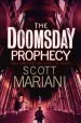 Audiobook The Doomsday Prophecy author Scott Mariani