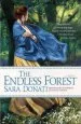 Audiobook The Endless Forest author Sara Donati