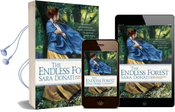 The Endless Forest Audiobook download free by Sara Donati