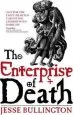 Audiobook The Enterprise of Death author Jesse Bullington
