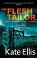Audiobook The Flesh Tailor: Number 14 in Series author Kate Ellis