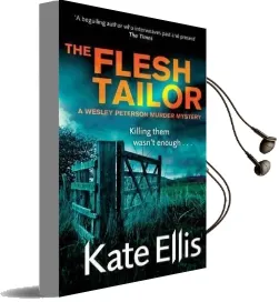 The Flesh Tailor: Number 14 in Series Audiobook download free by Kate Ellis