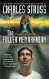 Audiobook The Fuller Memorandum author Charles Stross
