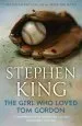 Audiobook The Girl who Loved tom Gordon author Stephen King