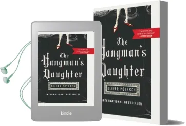 The Hangman'S Daughter Audiobook download free by Oliver Pötzsch