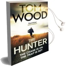 The Hunter: (Victor the Assassin 1) Audiobook download free by Tom Wood