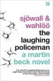 Audiobook The Laughing Policeman author Per Wahloo
