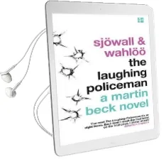 The Laughing Policeman Audiobook download free by Per Wahloo