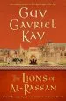 Audiobook The Lions of Al-Rassan author Guy Gavriel Kay