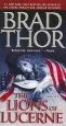 Audiobook The Lions of Lucerne author Brad Thor