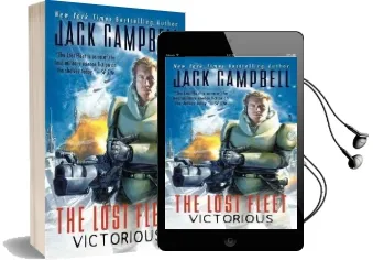 The Lost Fleet: Victorious Audiobook download free by Jack Campbell