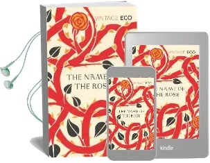 The Name of the Rose Audiobook download free by Umberto Eco