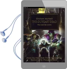The Outcast Dead Audiobook download free by Graham Mcneil