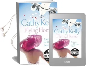 The Perfect Holiday Audiobook download free by Cathy Kelly