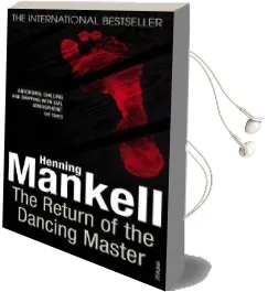 The Return of the Dancing Master Audiobook download free by Henning Mankell