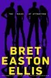 Audiobook The Rules of Attraction author Bret Easton Ellis