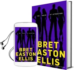 The Rules of Attraction Audiobook download free by Bret Easton Ellis