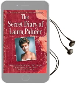 The Secret Diary of Laura Palmer Audiobook download free by Jennifer Lynch