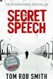 Audiobook The Secret Speech author Tom Rob Smith