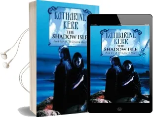 The Shadow Isle Audiobook download free by Katharine Kerr
