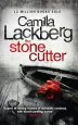 Audiobook The Stonecutter author Camilla Läckberg