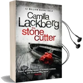 The Stonecutter Audiobook download free by Camilla Läckberg