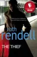 Audiobook The Thief author Ruth Rendell