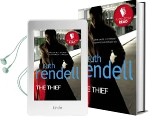 The Thief Audiobook download free by Ruth Rendell