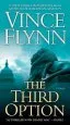 Audiobook The Third Option author Vince Flynn