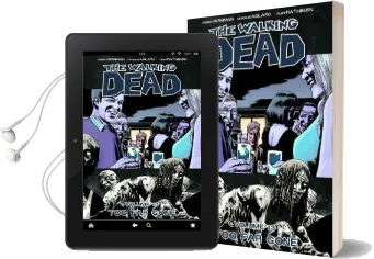 The Walking Dead Volume 13: Too far Gone Audiobook download free by Robert Kirkman