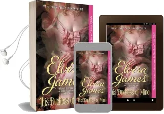 This Duchess of Mine Audiobook download free by Eloisa James