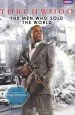 Audiobook Torchwood: The men who Sold the World author Guy Adams