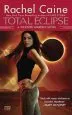 Audiobook Total Eclipse author Rachel Caine