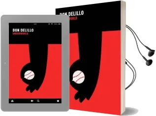 Underworld Audiobook download free by Don Delillo