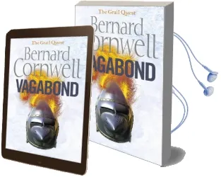 Vagabond Audiobook download free by Bernard Cornwell