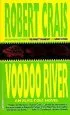 Audiobook Voodoo River author Robert Crais