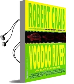 Voodoo River Audiobook download free by Robert Crais